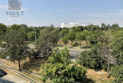 Apartament 4 camere - LUX - zona LACUL TEI - 33