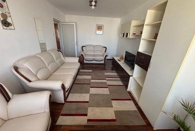 Apartament cu 2 camere decomandat în Militari