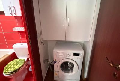 Iancului 1 minut metrou - mobilat si utilat - 13