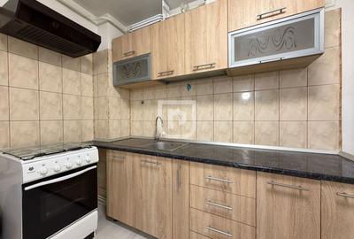 Apartament renovat | 3 camere | etaj 1 | George Enescu - 4