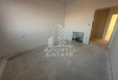 Duplex cu perete dublu si izolat 4 camere finisaje la alegere in Giroc - 16