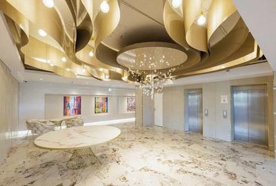 Petrom City | Inchiriere apartament modern cu 2 camere Art City | Straulesti - 18
