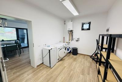 Giroc Central | Casă renovată complet | 4 camere | 2 bai - 16