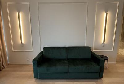 | Apartament 2 camere | De inchiriat | Floreasca | PARCARE INCLUSA | - 6