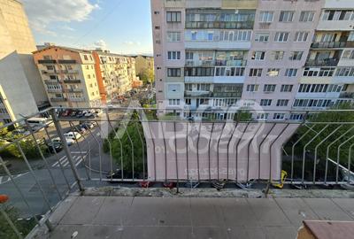 Investitia perfecta - Apartament cu 2 camere comision 0 Mihai Viteazul - 8