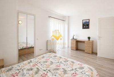 2 camere open space, Modern, Parcare,  Zorilor, Zona Golden Tulip - 3