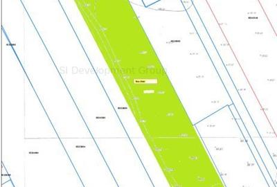 Teren 7.000 MP | Baneasa | Centura Bucuresti | Deschidere 30 - Oportunitate - 5