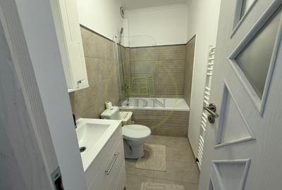 Apartament open-space, 39 mp, Cartier Bariera Valcii, zona Termocentrala - 7