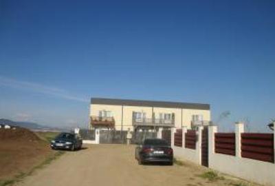 Apartament 4 camere, BRASOV, TARLUNGENI - 1