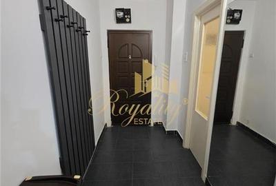 Apartament 2 camere, ETAJ 1,  zugravit recent- Zona Spitalului Judetean - 13