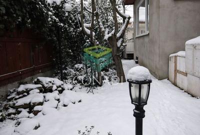 Casa la curte zona Timpuri Noi Vitan - 50