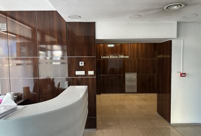 Spatiu de birouri de inchiriat - 11