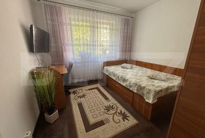 Apartament 2 camere, 40.50 mp, etaj 3/4 - zona Pacurari - 3