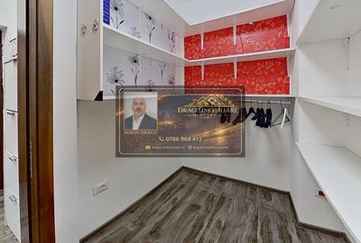 Apartament 3 camere – mobilat/utilat – loc parcare - Tecuci - 12