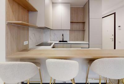 3 Camere | Prima Inchiriere | 1300E+ TVA| Pet Friendly *Tur Virtual* - 8