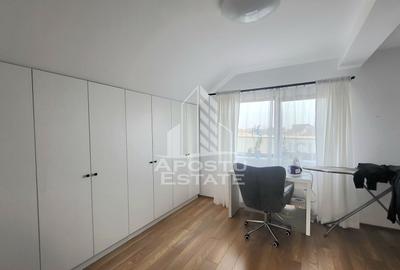Casa individuala,5 camere,teren 485mp,mobilata si utilata,Sacalaz - 14