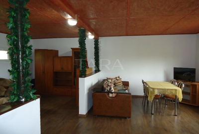 Sânnicoară – casă + teren 3800 mp, spațiu, liniște și potențial real - 4