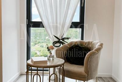 Apartament o camera de vanzare in Manastur, Cluj Napoca - 9