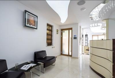 Clinica Medicala/Infrumusetare/Stomatologica I TEI I 120mp I 8 Parcari - 19