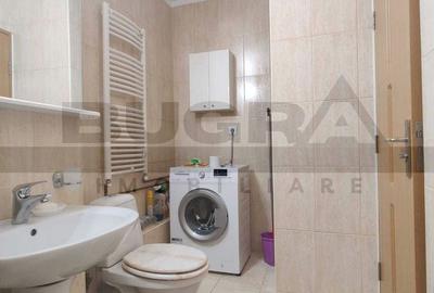 Apartament de 2 camere, 60mp, etaj intermediat, zona Interservisan - 7
