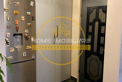 Apartament cu 3 camere/ Etaj intermediar/ 72mp/ zona Mircea cel Batran - 8