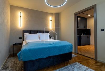 Apartament ultracentral 2 camere | Investitie hoteliera Sibiu Centru - 1