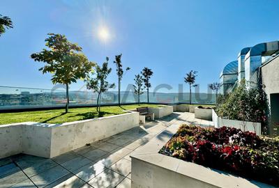 Comision 0% - Apartament La Cheie in Seasons - Parcare Subterana - 7