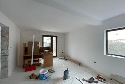 Duplex 5 camere Cartier Serena Mosnita Veche - 2