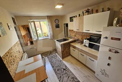 Apartament 1 camera | 24m² | Renovat | - 2