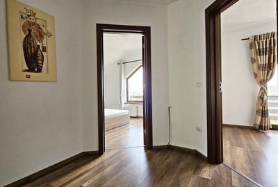 Vila noua-Sanpetru Dealul Lempes, zona verde si linistita - 7
