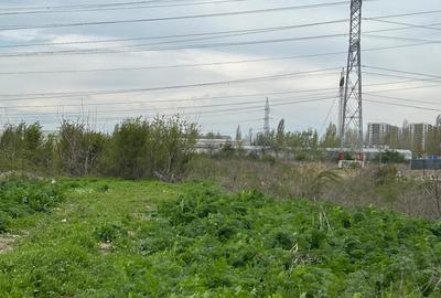 Splaiul Unirii (v.a.v.Confort City), 10655 mp dubla deschidere - 1