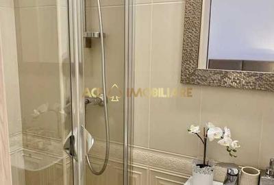 3 Camere de inchiriat | Domenii | Metrou | Centrala | Mobilat |Utilat - 7
