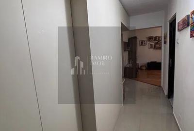 Apartament 2 camere, Parcul Tineretului, an 1986, P-ta Sudului - 7