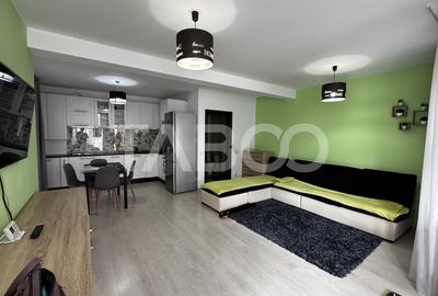 Casă cu 3 camere în Arhitecților - Calea Cisnădiei