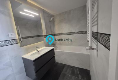 Apartament 3 Camere LUX | 107 MP | Iancu Nicolae | Mobilat si Utilat - 7