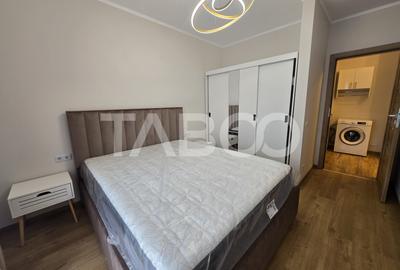 Apartament 2 camere de inchiriat decomandat 59mpu zona Turnisor Sibiu - 5