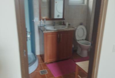 Vand casa cu 5 camere in Platoul Cornesti - 3