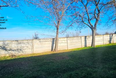 Complex imobiliar format din cladiri si constructii industriale+teren intravilan - 30