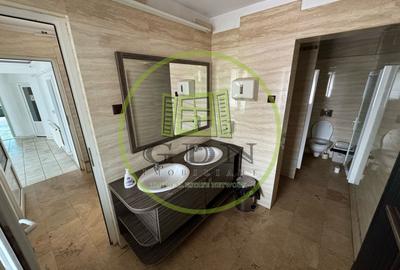 Spatiu comercial, 233mp, D+P, 6 incaperi, cartier Brazda, zona Amaradia - 13