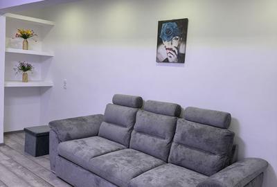 Apartament 2 camere – Drumul Taberei, 2 min metrou - 1