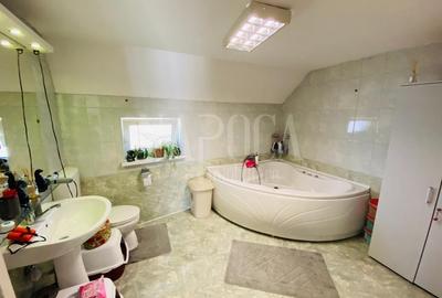 Casa 4 camere de vanzare in Europa, Cluj Napoca - 7