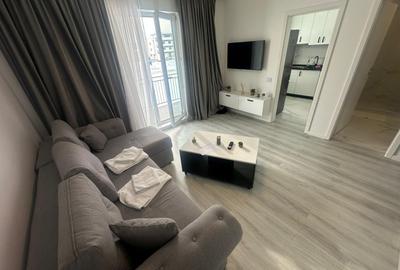 GARSONIERA MIRAL RESIDENCE, BUCATARIE INCHISA, PARCARE, COMISION 0% - 1