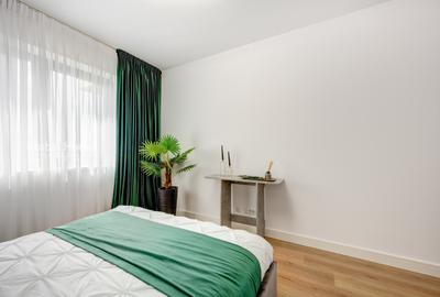 First Rent |Ap 2 Camere + Parcare| Onix Parc - Pipera | 2 Bai + Terasa |PREMIUM - 16