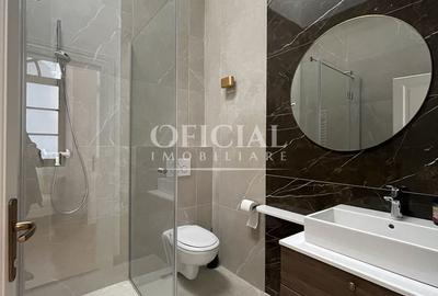 Apartament 4 Camere | 125 mp | Etaj 1 | Centru | Bulevardul Eroilor - 13