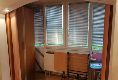 3 camere dec. complet renovat - langa metrou Valea Ialomiței  - Ready to move - 10
