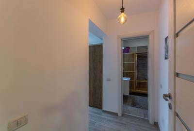 Fundeni - Dobroesti, 3 camere cu loc de parcare si curte, comision 0% - 8