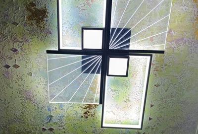 LUMINA-Etaj de Vila-3-4 sau 5 camere mobilat utilat - 1