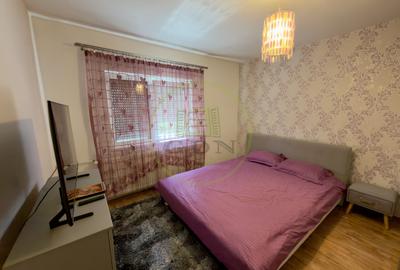 Apartament 2 camere, decomandat, 51.95mp, cartier Brazda lui Novac, zona Guliver - 2