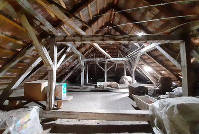 Casa Vanzare Ultracentrala, Multiple Destinatii - 11