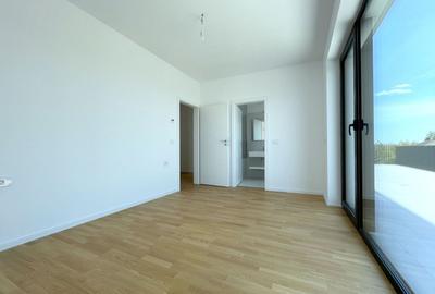 Apartment 3 camere cu terasa de 46 mp - 4